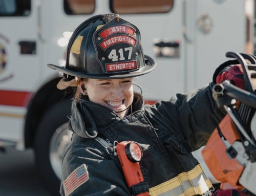 Fire Prevention Month in Atlanta: Promoting Fire Safety Awareness and Resources