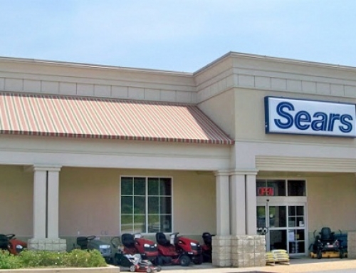 Sears Home Town Store